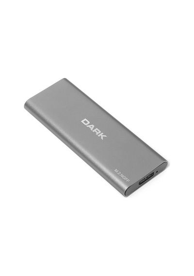 Dark Dk-Ac-Dsem2 Ngff M2 Ssd Usb 3.0 Harici Hdd Kutusu