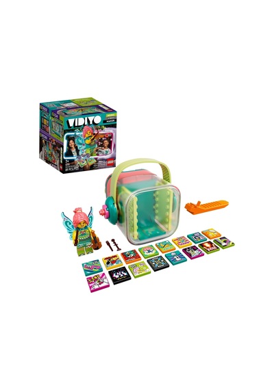 LEGO® Vidiyo 43110 Folk Fairy Beatbox