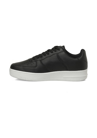 Proshot Aıdo 6fx Siyah Erkek Sneaker 000000000102202043 Siyah-beyaz