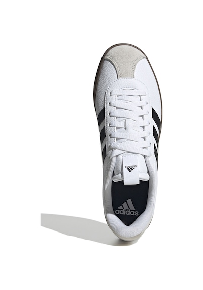 Adidas Vl Court 3.0 Beyaz Erkek Sneaker 000000000101907026 Çok Renkli