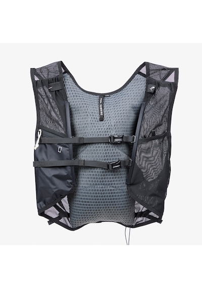 Energetics Zyrox Vest Iı Erkek Siyah Koşu Yeleği 430268 Siyah
