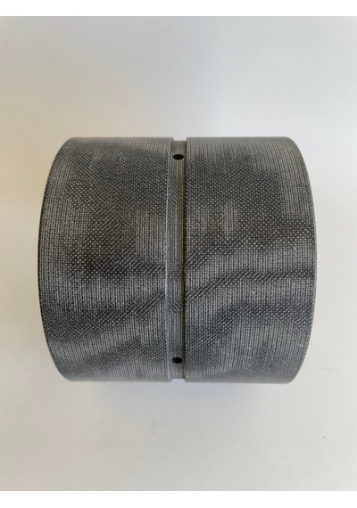 Cıp Composite Kompozit Tüp 115X95X6Mm