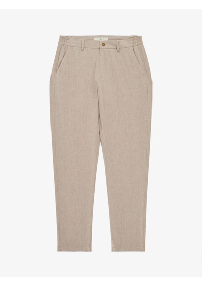 Cacharel Erkek Bej Pantolon Kanvas-chino 50324280-vr011