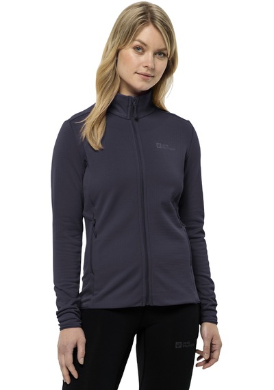 Jack Wolfskin Jack Wolfskın Kolbenberg Fz W 1388 Lacivert