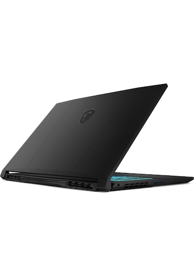 MSI KATANA 17 HX B14WGK-285XTR i7-14650HX 16 GB 1 TB SSD RTX5070 17.3" Dos Dizüstü Bilgisayar 