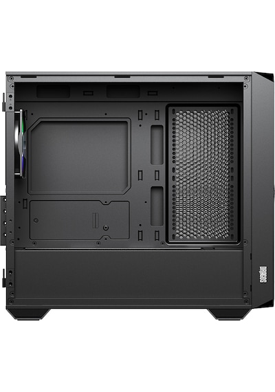 Dragos DRAGOS 366 R7-5700 16 GB 512 GB SSD Free Dos Oem Paket Masaüstü Oyuncu Bilgisayarı