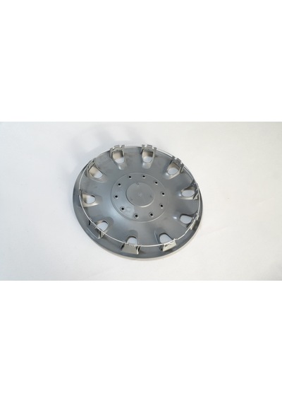 1 X Vw Transporter T5 2003-2010 Plastik Jant Kapağı 16 İnç