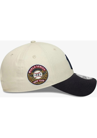 New Era Patch 9forty Neyyanco Bej Şapka 60856257 -15588