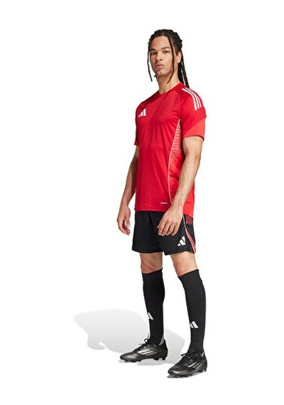 Adidas Tiro25c Tr Jsy Erkek Futbol Antrenman Forması Jı6488 Renkli Renkli