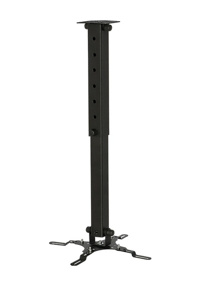 Vontech Pr 03 35 55 Cm 360* Teleskopik Tavan Projeksiyon Askı  Aparatı
