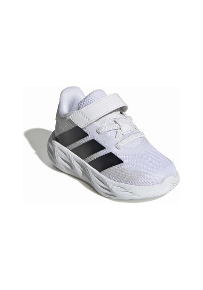 Kı1680-b Adidas Galaxy 8 El I Bebek Spor Ayakkabı Beyaz Kı1680-b