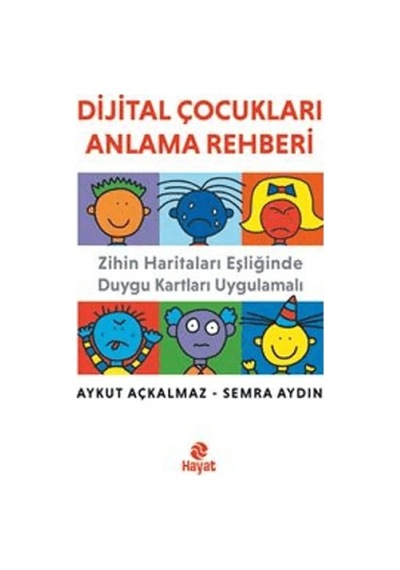 Dijital Çocukları Anlama Rehberi - Ezjı-670795