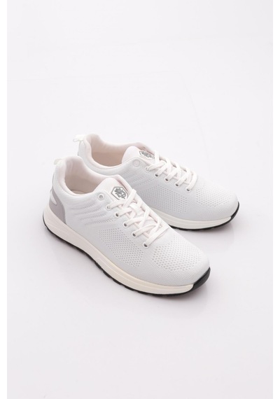 M.P Mp 251-2303 Erkek Sports Casual Ayakkabı Beyaz