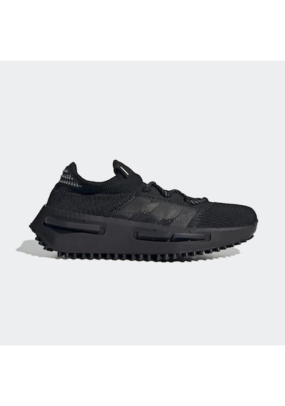 Adidas Adıdas Nmd S1 Erkek Ayakkabı Fz6381 Siyah
