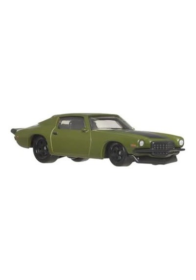 Fast & Furious 1973 Chevy Camaro Jby37-hnr88