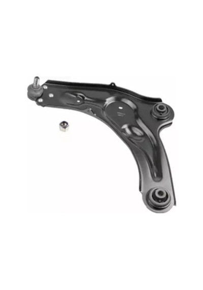 Renault Espace 4 Sol Alt Tabla Salıncak 545050804R -