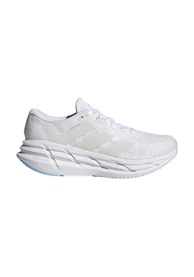 Adidas Adi Das Adistar 4 W Whtzeromtgloblu Kadın Beyaz Yol Koşusu Ayakkabısı 31365 Beyaz
