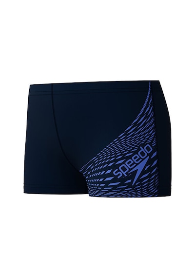 Speedo Speedo Medley Logo Jm Asht Jm Blue Erkek Çocuk Mayosu 8-1241018407 Mavi