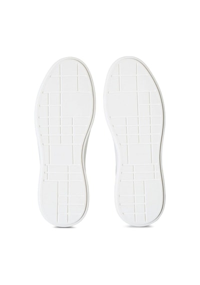 Calvin Klein Chunky Cupsole Laceu-13942 Siyah