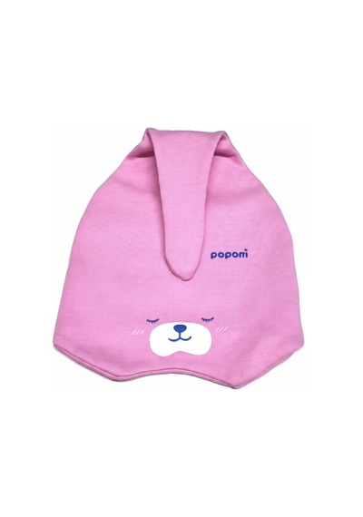 Bebek Şapkası Rahat Nefes Alabilir Yumuşak Unisex İkili Şapka