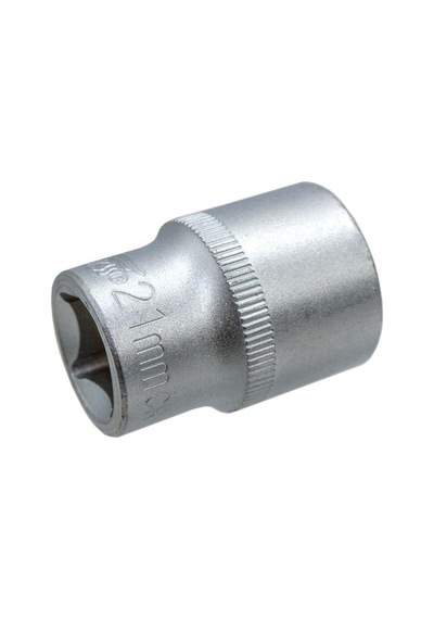 5531 1/2'' Altı Köşe Lokma Anahtar 21 mm