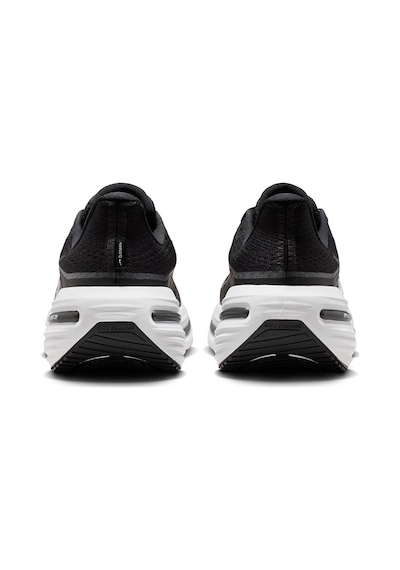 Nike Air Winflo 12 Hv9272-002 Unisex Spor Ayakkabı SİYAH-BEYAZ