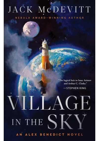 Village İn The Sky: 9