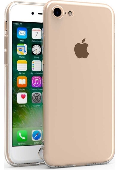 Apple Uyumlu iPhone Se 2022 Kamera Korumali Süper Silikon Kilif 546809284
