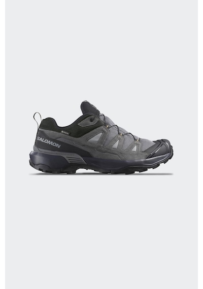 Salomon X Ultra 360 Gtx / Ltr Erkek & Kadın Outdoor Ayakkabı Su Geçirmez, Trekking & Hiking Gri - Siyah Salomon X Ultra 360 Gtx / Ltr Erkek & Kadın Outdoor Ayakkabı Su Geçirmez, Trekking & Hiking Gri - Siyah