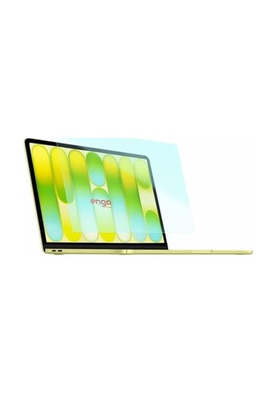 Apple Macbook Neo Ekran Koruyucu 13 İnç 9h Nano Parlak A3404 İle Uyumlu