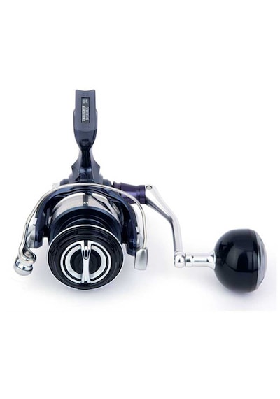 Shimano Twin Power Sw C 6000 Pg Olta Makinesi
