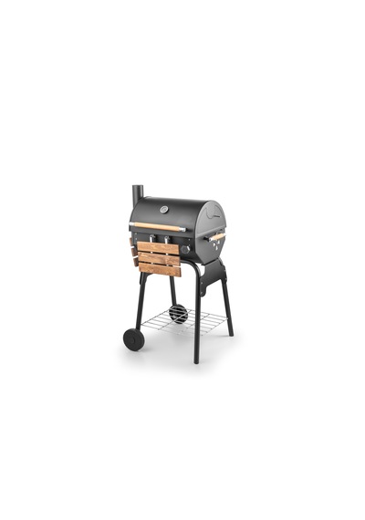 Grillord-50 Kömürlü Barbekü Mangal Önlük Ve Kılıf Hediyeli