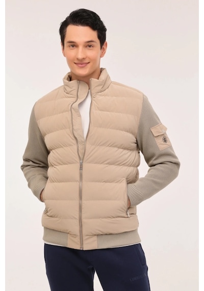 Lumberjack Ml Flame Fl-14pr Erkek Mont 101913399 001