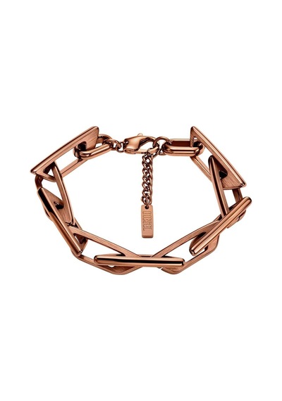Diesel Djdx1645-200 Erkek Bileklik Bronz