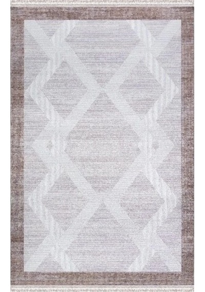 Merinos Halı 200x290 Rodin Koleksiyonu 60896-070 Renkli