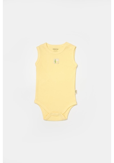 BabyCosy 2 Li Askılı Body Csyb9013 001