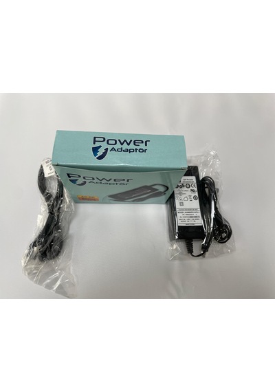 Xp Power 12v 5a Plastik Kasa Dokunmatik Pos Adaptör