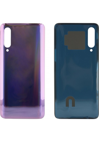 Teknonet Xiaomi Mi 9 Uyumlu Batarya Kapağı 001