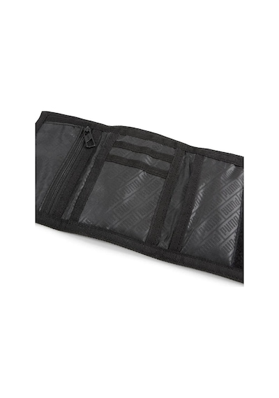 Puma Phase Wallet Unisex  Siyah Cüzdan