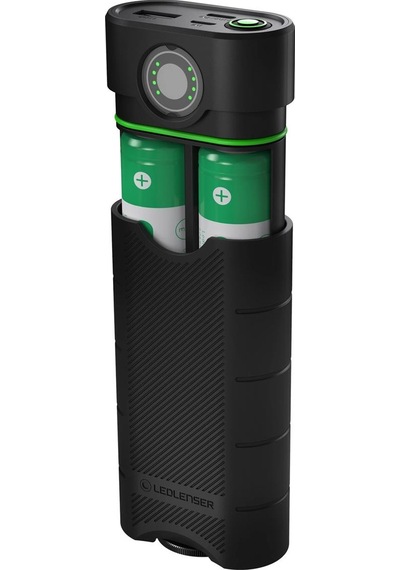 Ledlenser Flex10 Powerbank Çok Renkli