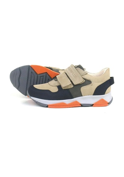 Ortopedikal 3880 Rakerplus Hakiki Deri Kum Gri Siyah Çocuk Sneakers Spor Ayakkabı Cırtlı Kum Gri Siyah Ortopedikal 3880 Rakerplus Hakiki Deri Kum Gri Siyah Çocuk Sneakers Spor Ayakkabı Cırtlı Kum Gri Siyah