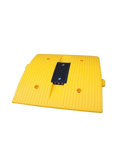 Kasis Gövdesi Plastik Kasis Gövdesi Kedi Gözlü 500x500x45mm