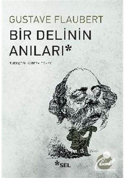 Bir Delinin Anıları / Gustave Flaubert N11.16985