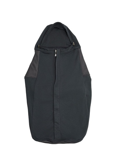 4 Mevsim Bebek Arabası ve Ana Kucağı %100 Pamuklu Footmuff 0-12 Ay 2 Adet