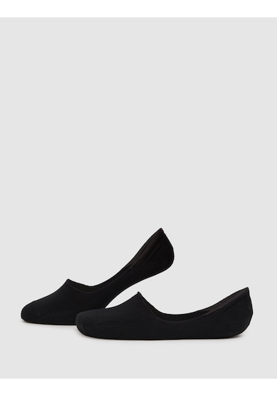 Pierre Cardin Erkek Siyah Çorap 50324085-vr046