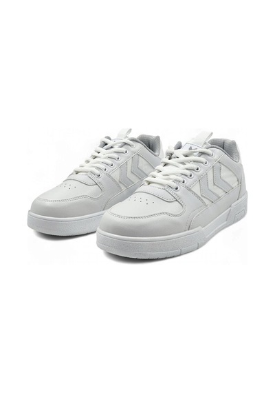 Hummel 900643 Versay Spor Ayakkabı Beyaz 001