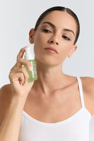 Chime Of Smile Yoğun Nemlendirici Flash-Ha Serum 50 ML