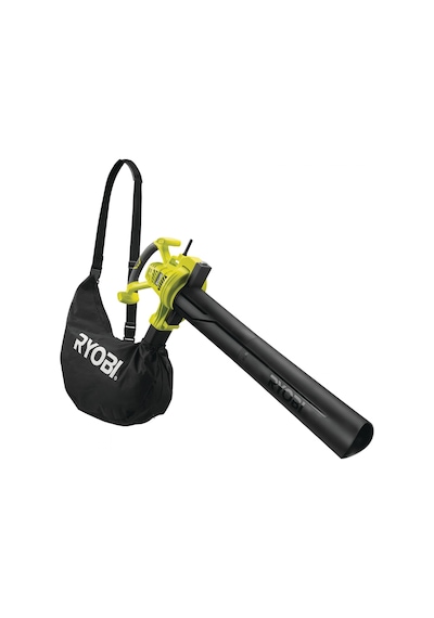 Ryobi RBV3000CSV Akülü Süpürge ve Üfleme Makinesi
