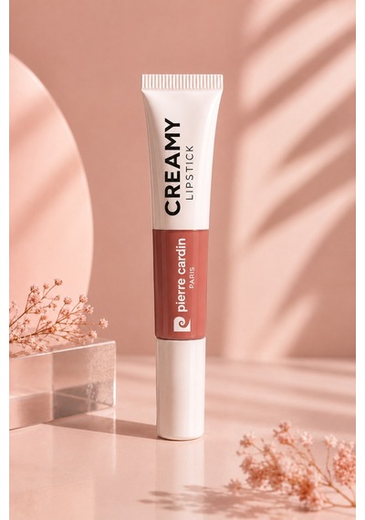 Pierre Cardin Creamy Lipstick Totally Fine 005