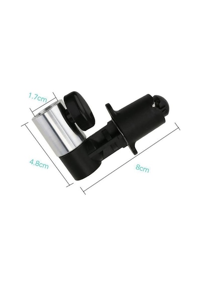 Ayex Reflektör Tutucu Klips- Reflector Holder